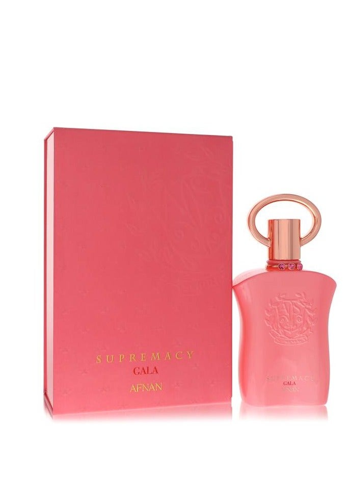 Afnan Supremacy Gala - EDP - Women - 90ml
