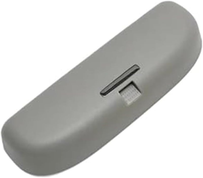 Wivplex Car Glasses Case for BMW 5 Series - Image 1