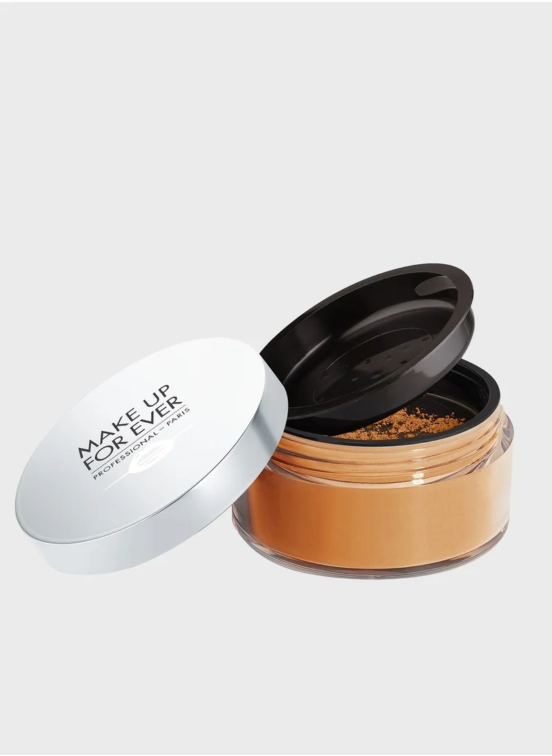 MAKE UP FOR EVER Ultra HD Setting Powder - 4.1 Dark Sand
