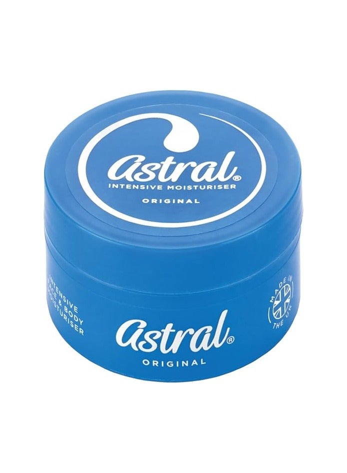 استرال كريم أسترال 50 مل - Image 1