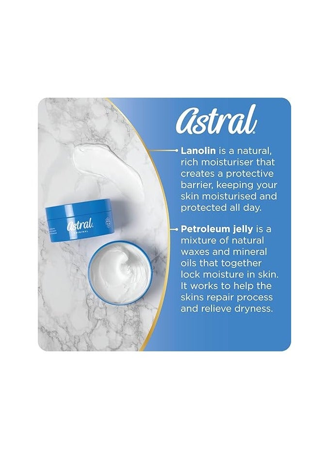 استرال كريم أسترال 50 مل - Image 2