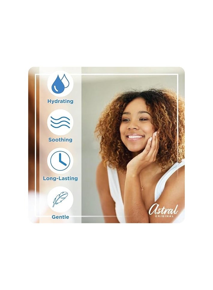 استرال كريم أسترال 50 مل - Image 5