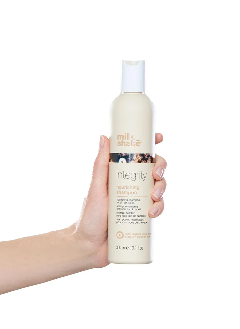 Milk Shake milk_shake integrity nourishing shampoo 300ml