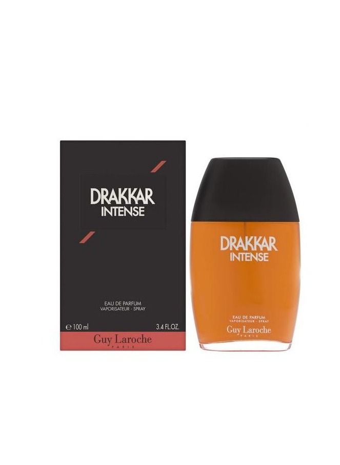 غاي لاروش غي لاروش دراكار إنتنس - رجالي - ماء عطر - 100 مل