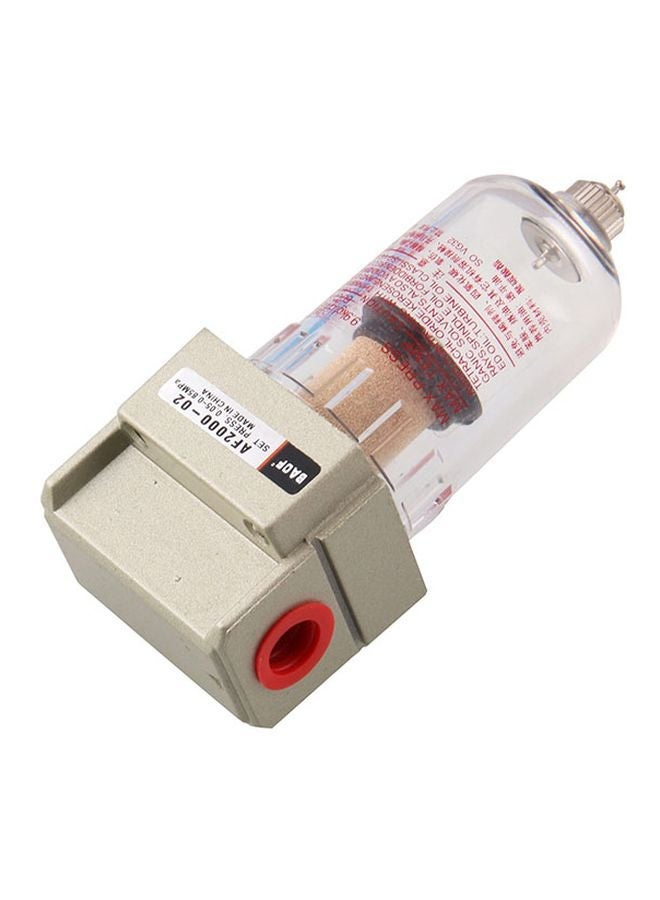 10-Piece Universal Engine Oil Catch Tank Kit - Image 2