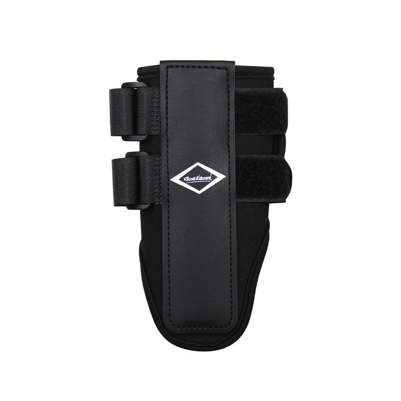 Scott Edward Golf Wrist Brace Swing Training Correct Aid Equipment Wrist ConnectEasy Correct Training Swing Gesture Alignment Practice Tool for Golf Beginners - Image 2