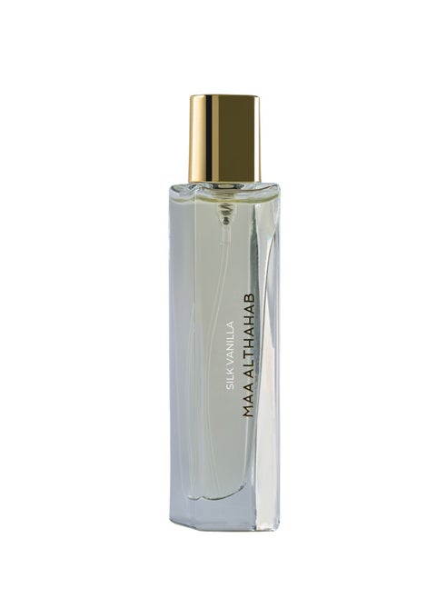 Silk Vanilla  for Women EDP 15ML
