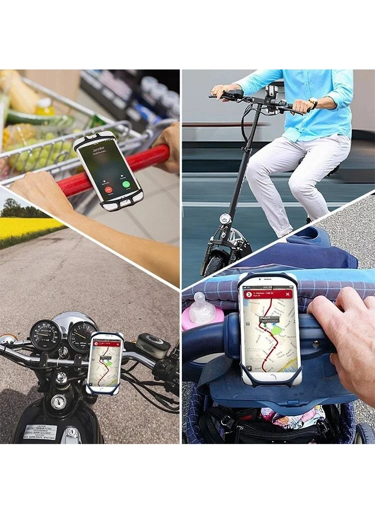 ANKA Phoenix Motorcycle Bicycle Phone Holder