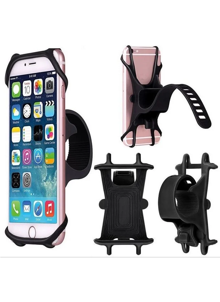 ANKA Phoenix Motorcycle Bicycle Phone Holder