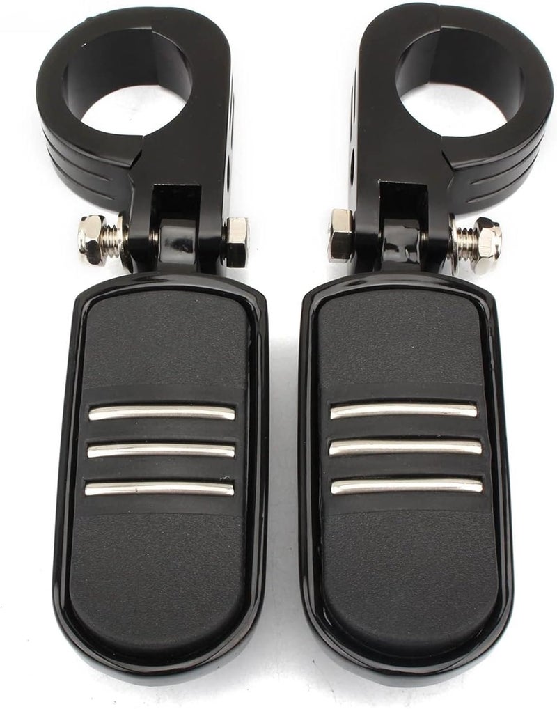 Wivplex Motorcycle Highway Foot Pegs - Image 1
