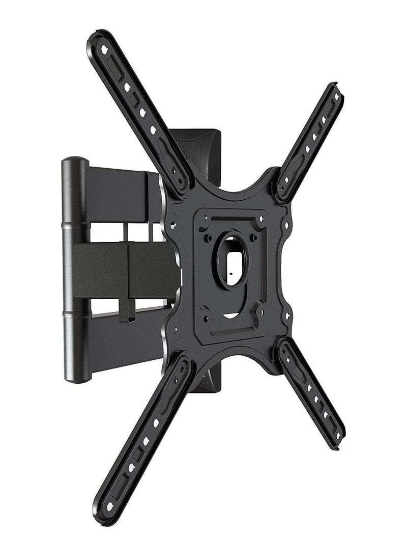 TV Wall Mount Bracket with Full Motion Swing out Tilt for Most 32-58 inches LED LCD OLED Plasma Flat Screen Monitor - Image 3