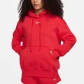 Nike Red