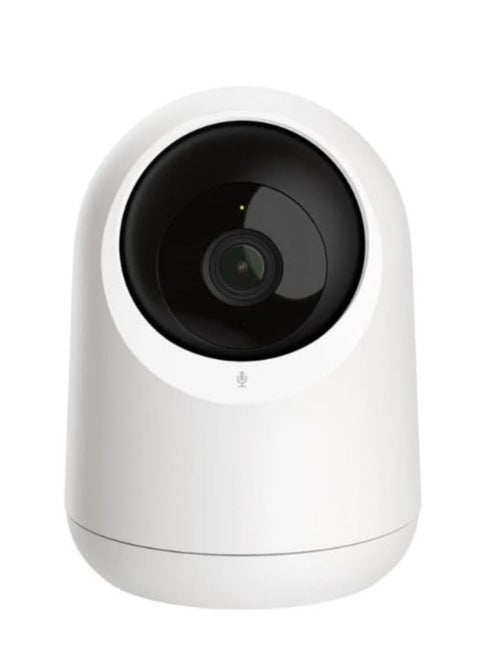 SwitchBot 360 Pan/Tilt Cam 2K - White
