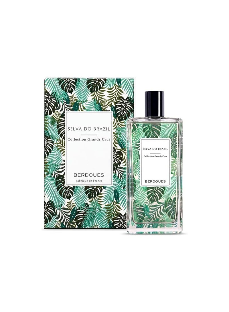 Berdoues Selva Do Brazil Parfum EDP 100ML - Image 1