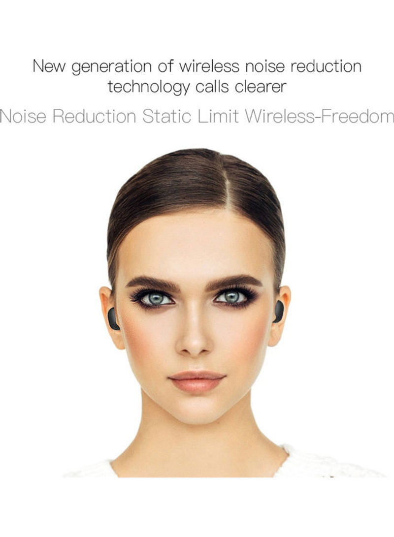 NIBEMINENT Wireless Bluetooth Low Latency Gaming Headset 15.00x3.50x8.00cm Pink - Image 5