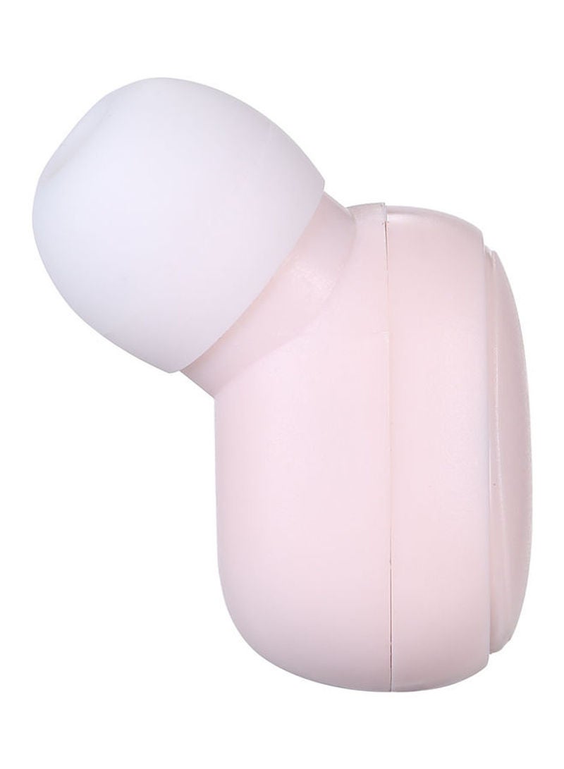 NIBEMINENT Wireless Bluetooth Low Latency Gaming Headset 15.00x3.50x8.00cm Pink - Image 2