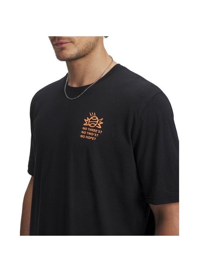 UNDER ARMOUR حلقة كانت UA M 60 40S SS - Image 1