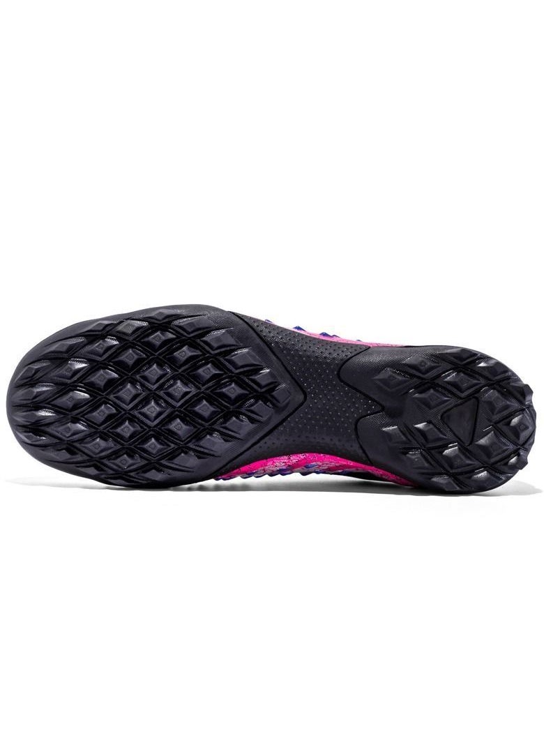 Generic - New breathable and wear-resistant broken nail football sneakers - Image 1