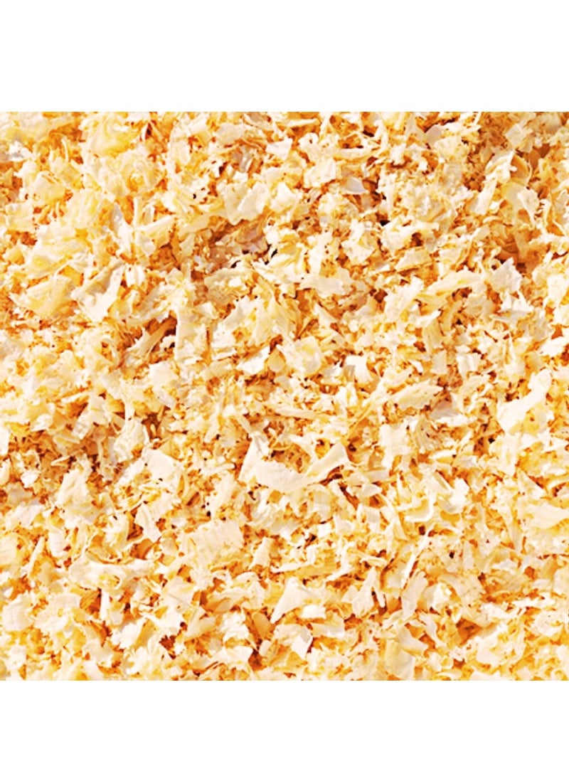 Natural Wood Bedding 20L - Image 2