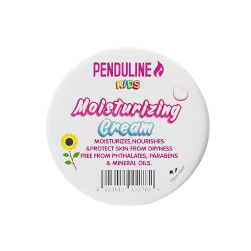 Penduline Kids | Face, Hand & Body | Moisturizing Cream | 50 Ml |All skin types|1 Year + - Image 2