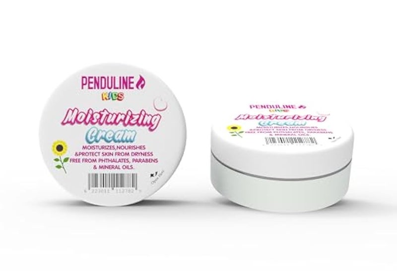 Penduline Kids | Face, Hand & Body | Moisturizing Cream | 50 Ml |All skin types|1 Year + - Image 1