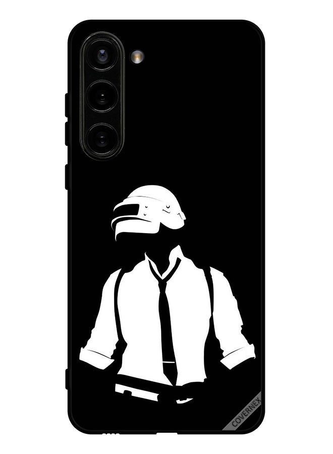 Covernex Protective Case Cover For Samsung Galaxy S23 Pubg - Image 1