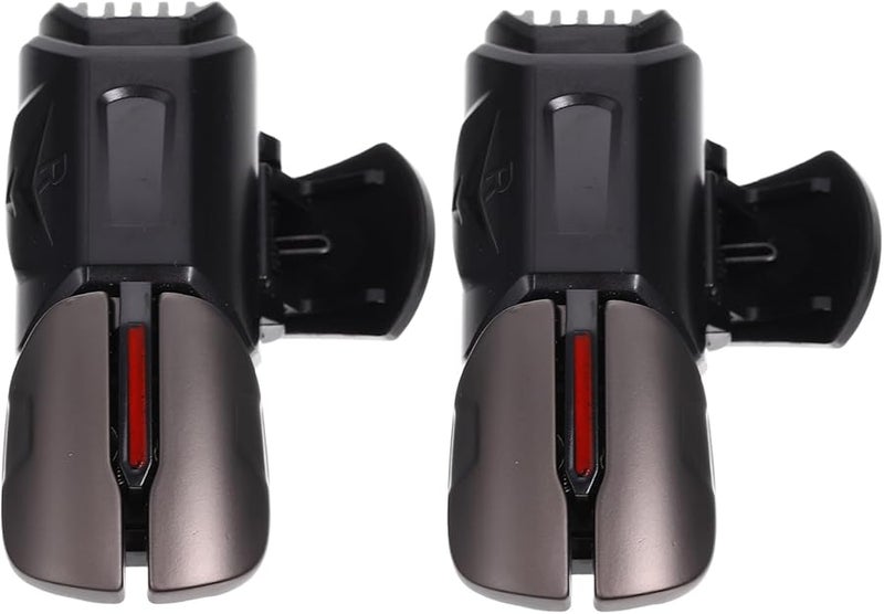 CANIGHT 6 Finger Mobile Game Controller Trigger Handle for Phone Gaming Accessories - Image 2