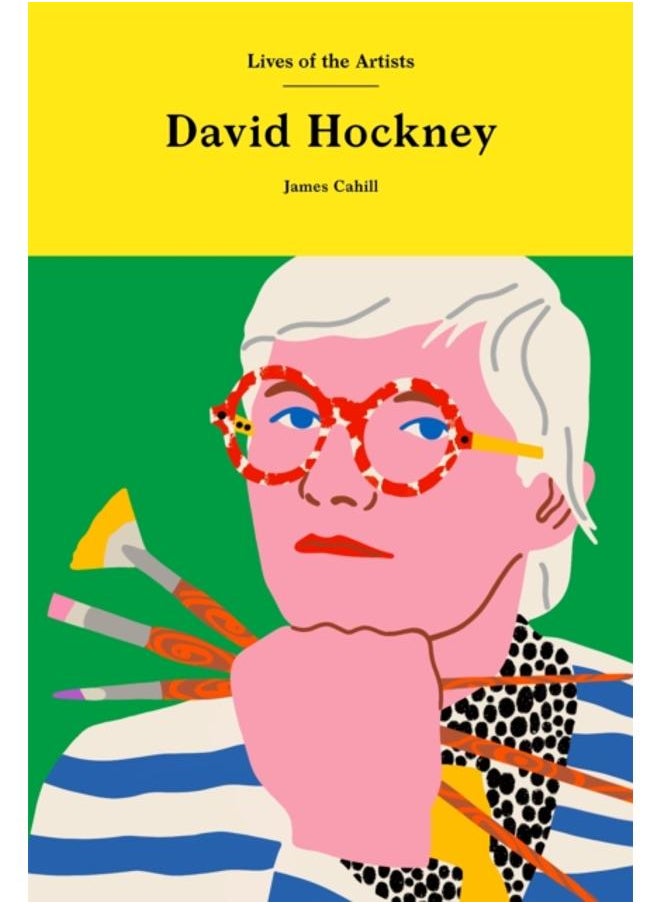 David Hockney 