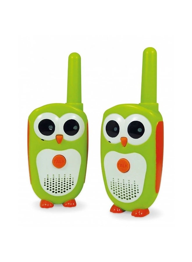 BUKI Walkie Talkie Junior Set (Pack of 2)  - Image 2