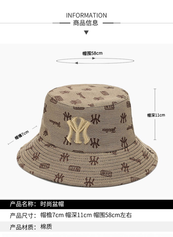 Washed Cap Unisex Spring Vintage Casual Outdoor Sun Protection Hat Cotton - Image 3