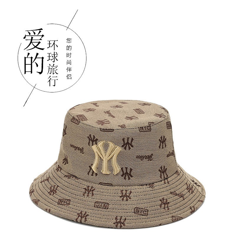 Washed Cap Unisex Spring Vintage Casual Outdoor Sun Protection Hat Cotton - Image 2
