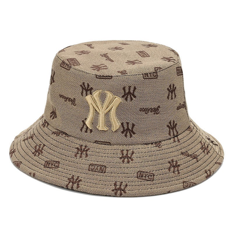 Washed Cap Unisex Spring Vintage Casual Outdoor Sun Protection Hat Cotton - Image 1