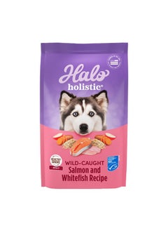 Purely For Pets Holistic Adult Dog Healthy Grains Wild-Caught Salmon & Whitefish Recipe 3.5 Lb - pzsku/Z61DBA3DB6EC8EA885CADZ/45/_/1735214584/02117cdb-215c-41c8-be85-bced05730e38