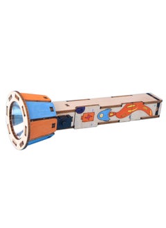 DIY Flashlight Technology Small Making Suit Handmade Assembled Electrical Physics Science Experiment Science And Education Frontier Toys-Specifications:Default