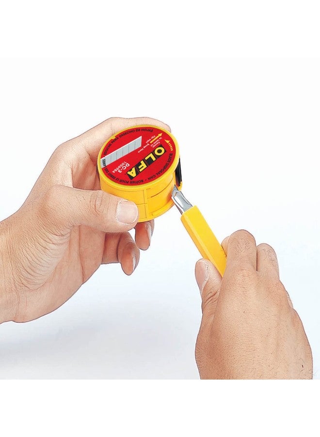 OLFA Disposal Case, Blade - Image 2