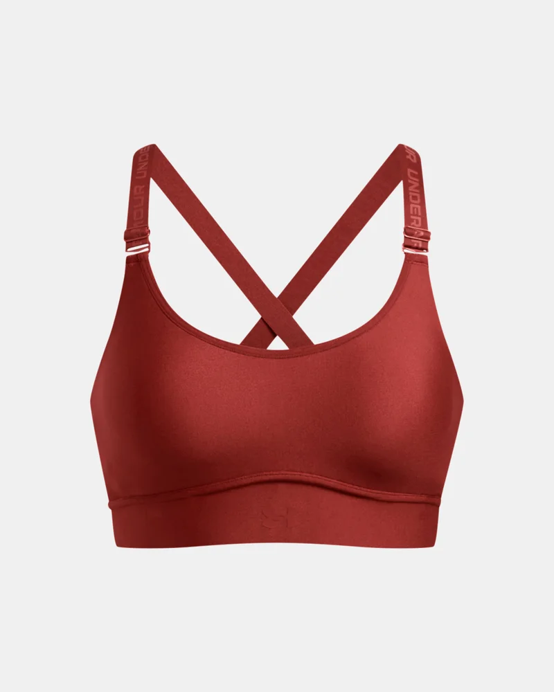 UNDER ARMOUR Women's Infinity High-Support 2.0 Training Sports Bra Bra