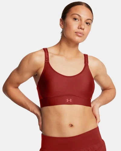 UNDER ARMOUR Women's Infinity High-Support 2.0 Training Sports Bra Bra