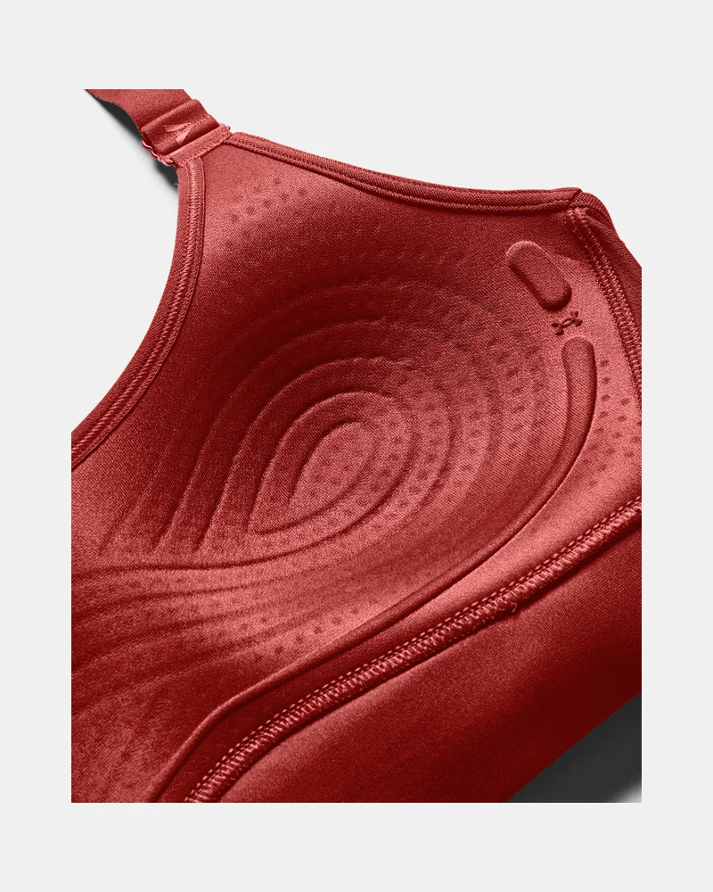 UNDER ARMOUR Women's Infinity High-Support 2.0 Training Sports Bra Bra