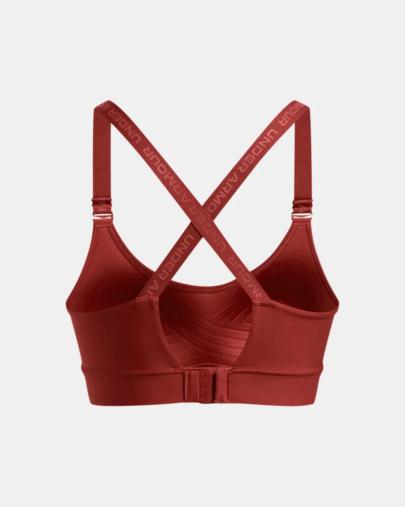 UNDER ARMOUR Women's Infinity High-Support 2.0 Training Sports Bra Bra