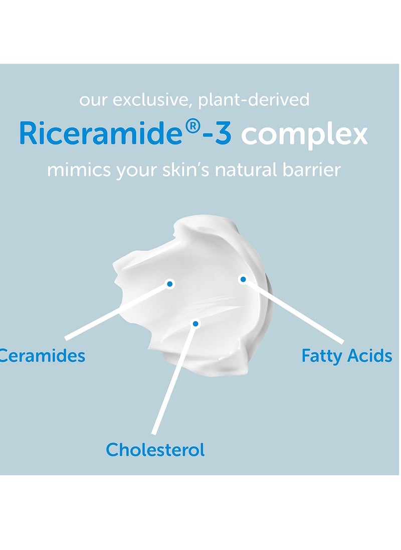 Ceramedx - Ceramedx – Gentle Foaming Facial Cleanser | Natural Ceramide Cleanser for Dry, Sensitive Skin | Cruelty Free, Vegan & Fragrance Free | 8 fl oz - Image 1