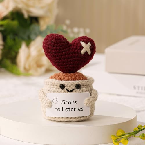 CIAABYS Get Well Gifts for Women Care Package Feel Better Gifts Baskets After Surgery Cancer Patients Miscarriage for Sick Friend Chemo Encouraging Pamper Comfort Wellness Hug Box For Her Self Care With Mug - Image 2