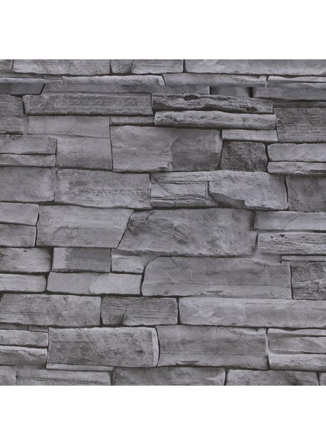 الأزرق جي دبليو ورق الحائط في الفندق ، غرفة نوم ذاتية اللصق ، مقاومة للماء ، مقاومة للرطوبة ، صالون حلاقة ، متجر ملابس ، ملصق ورق الحائط القديم ، ملصق حائط المتجر الجديد - Image 1