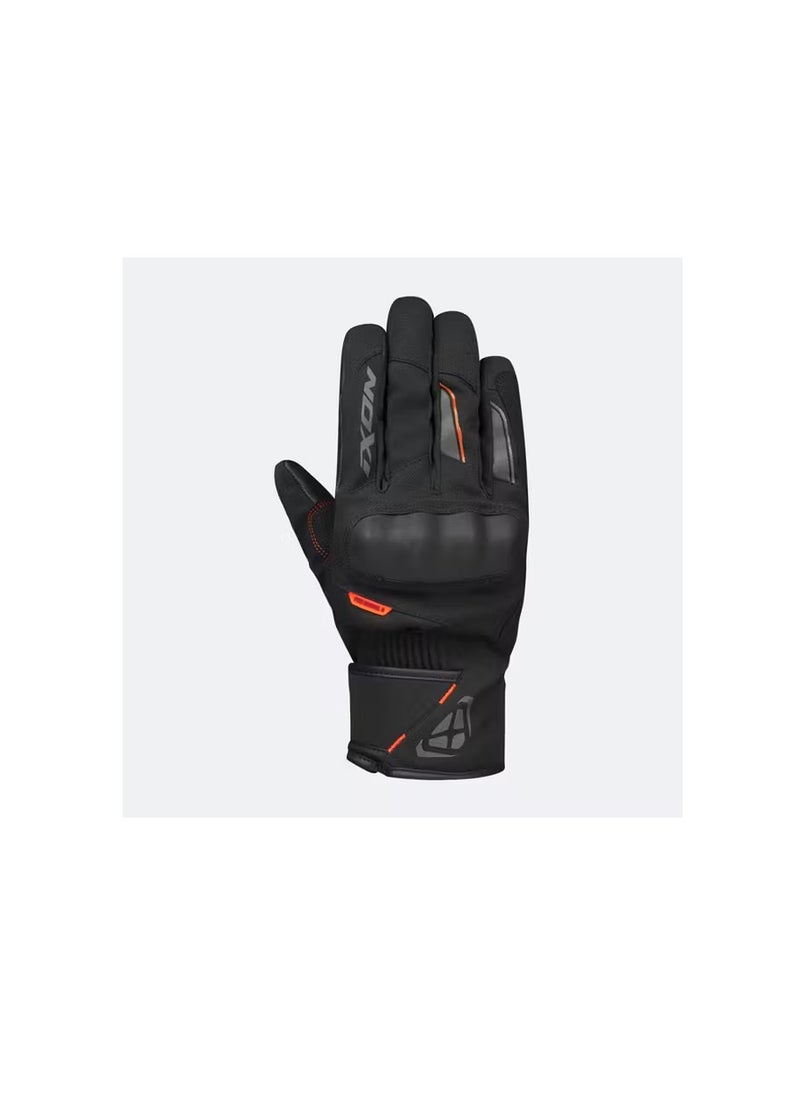 IXON Pro Russel 2 MC Gloves Black-Grey-Orange - pzsku/Z61DC303632653A588EE9Z/45/_/1705306901/f8691220-1ebd-4e76-bbd2-c50370548cc7