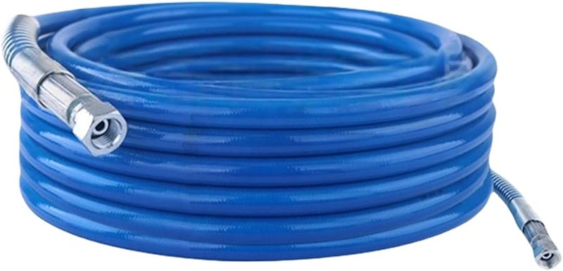 أداة إزالة انسداد أنابيب تصريف المياه عالية الضبط مقاس 8 أمتار للاستخدام الشاق للبانيو والمغسلة والاستحمام - Image 1