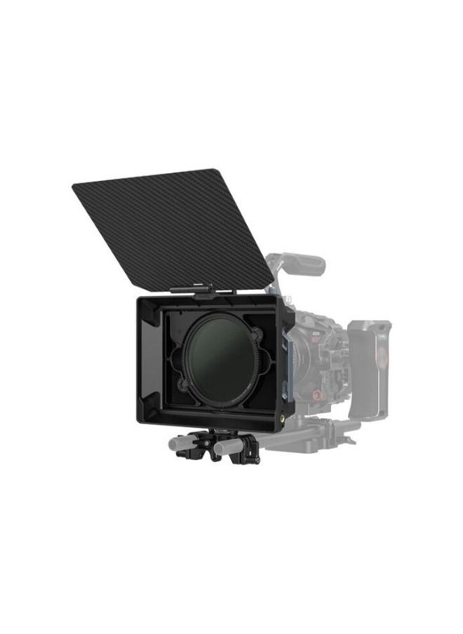 SMALLRIG - SmallRig Multifunctional Modular Matte Box (_95mm) VND Kit 3645 - Image 1