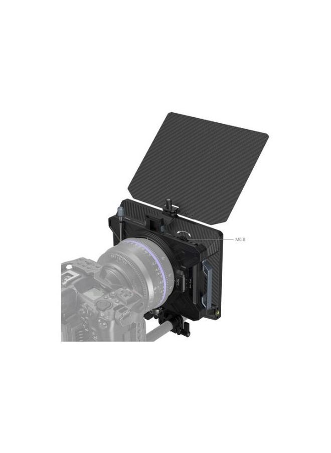 SMALLRIG - SmallRig Multifunctional Modular Matte Box (_95mm) VND Kit 3645 - Image 1