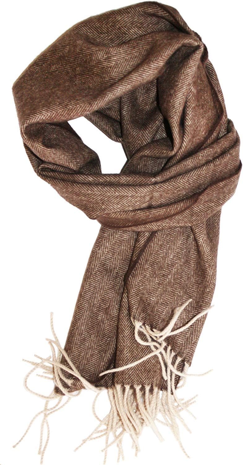 VERONZ Super Soft Classic Cashmere Feel Winter Scarf - Image 2