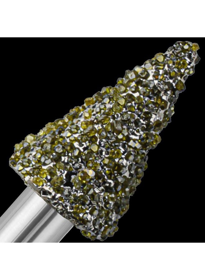 Sworker Diamond burrs bits 46 grit - Image 3
