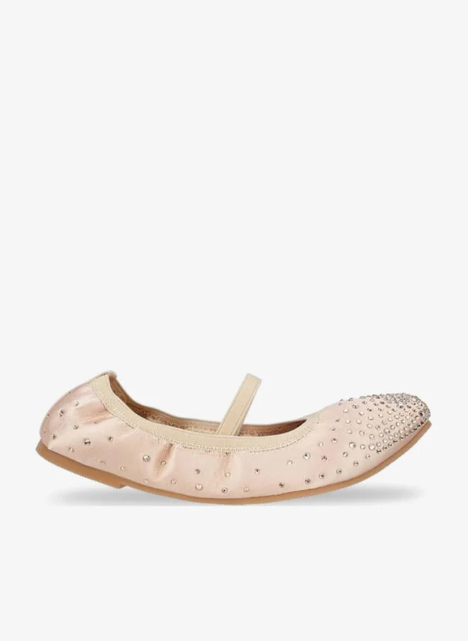 Paprika Women Slip-On Ballerina Shoes Ramadan Collection
