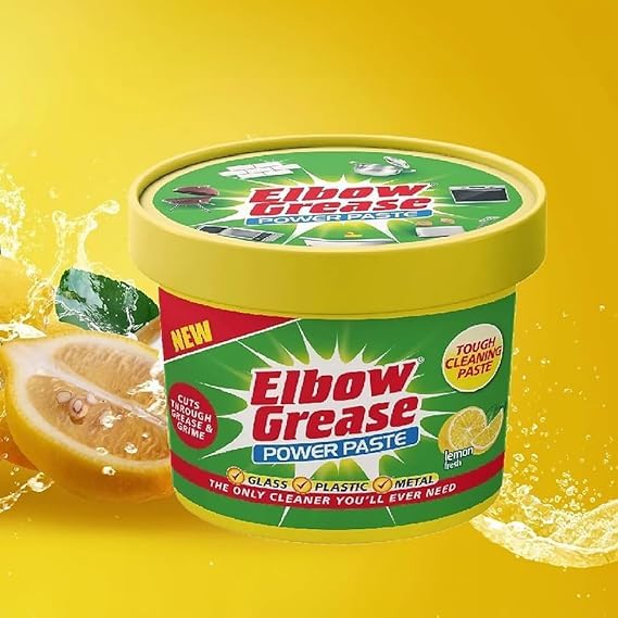 Elbow Grease Cleanng Paste 350 Grams - Image 3